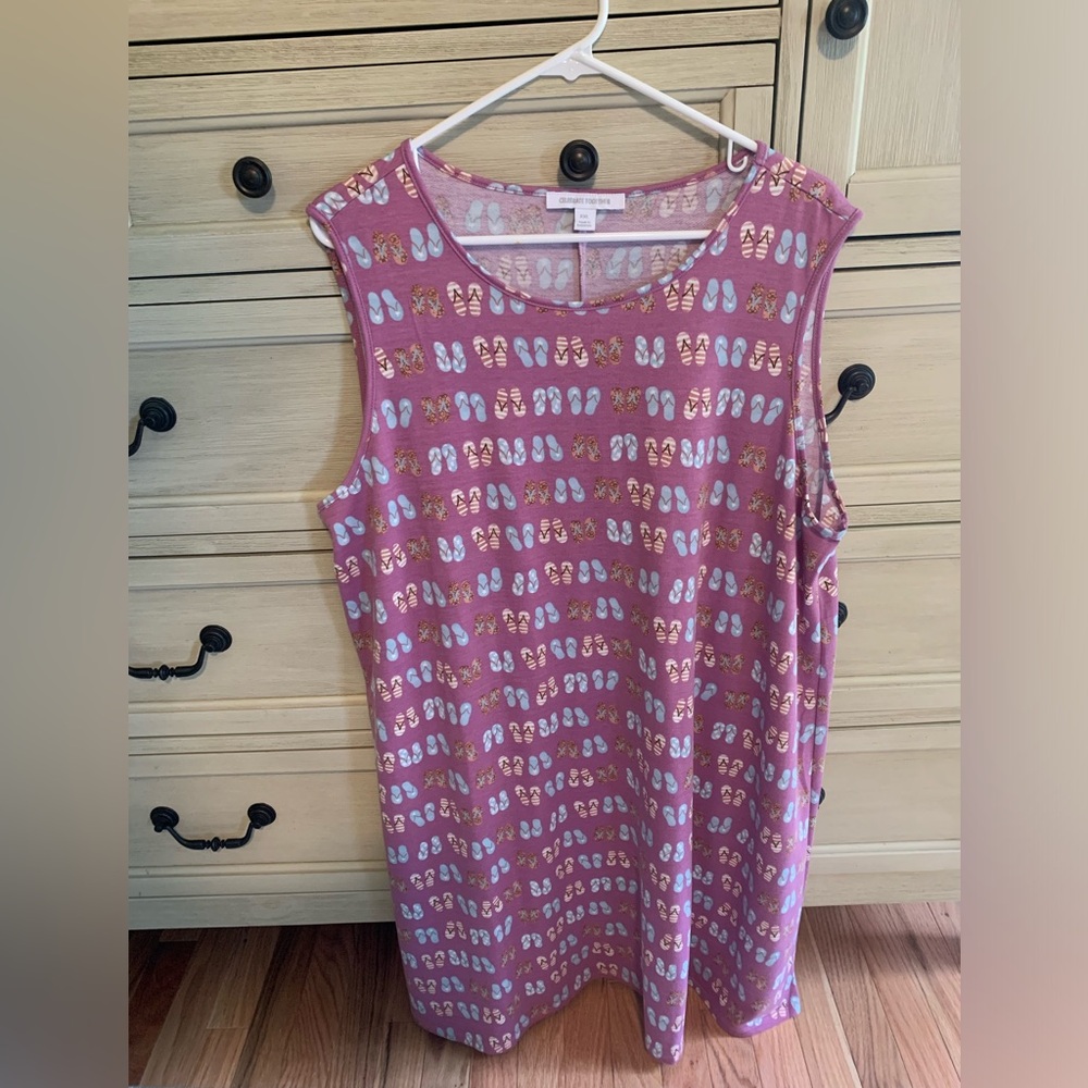Summer dress